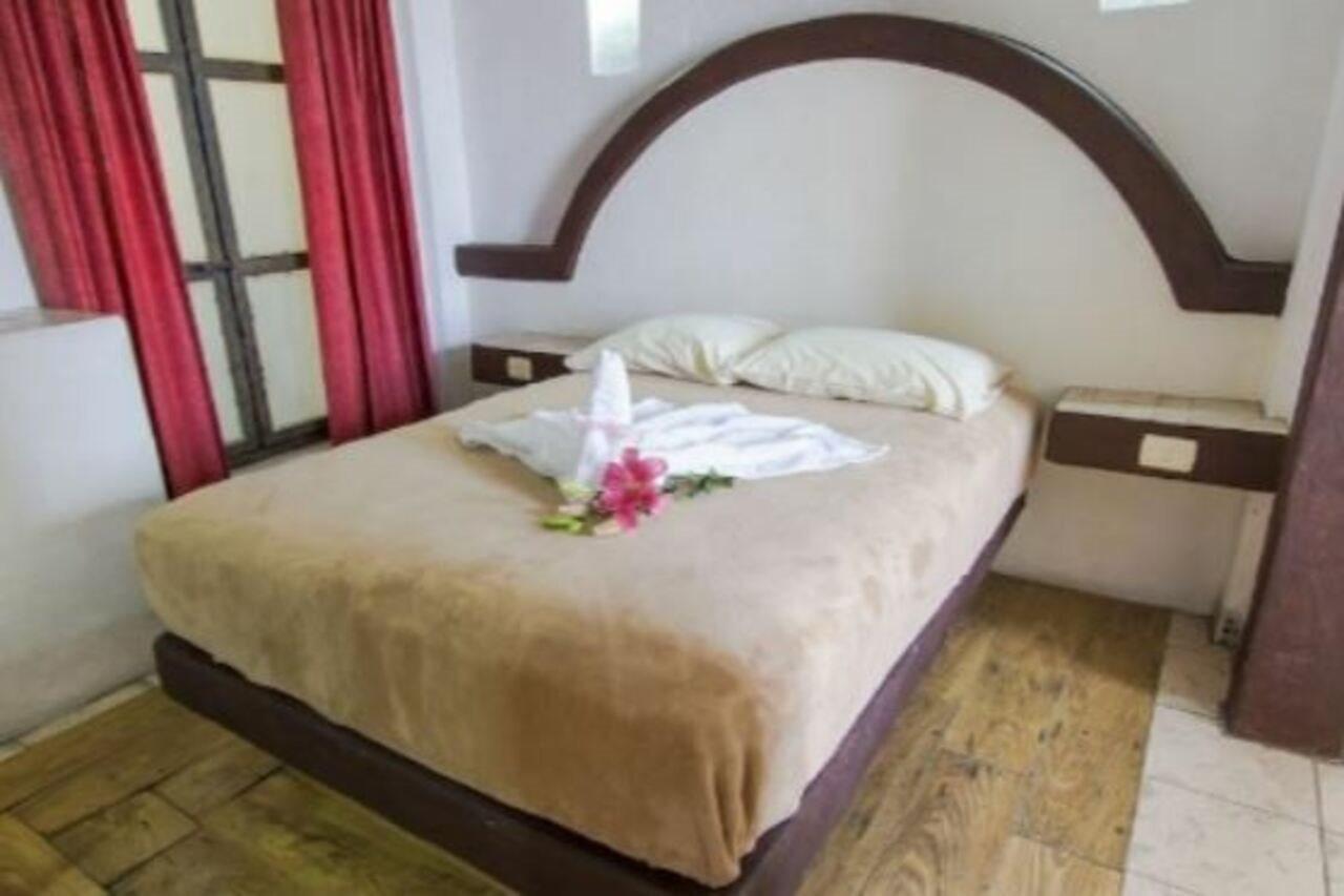 Hotel Plaza Morelia Luaran gambar