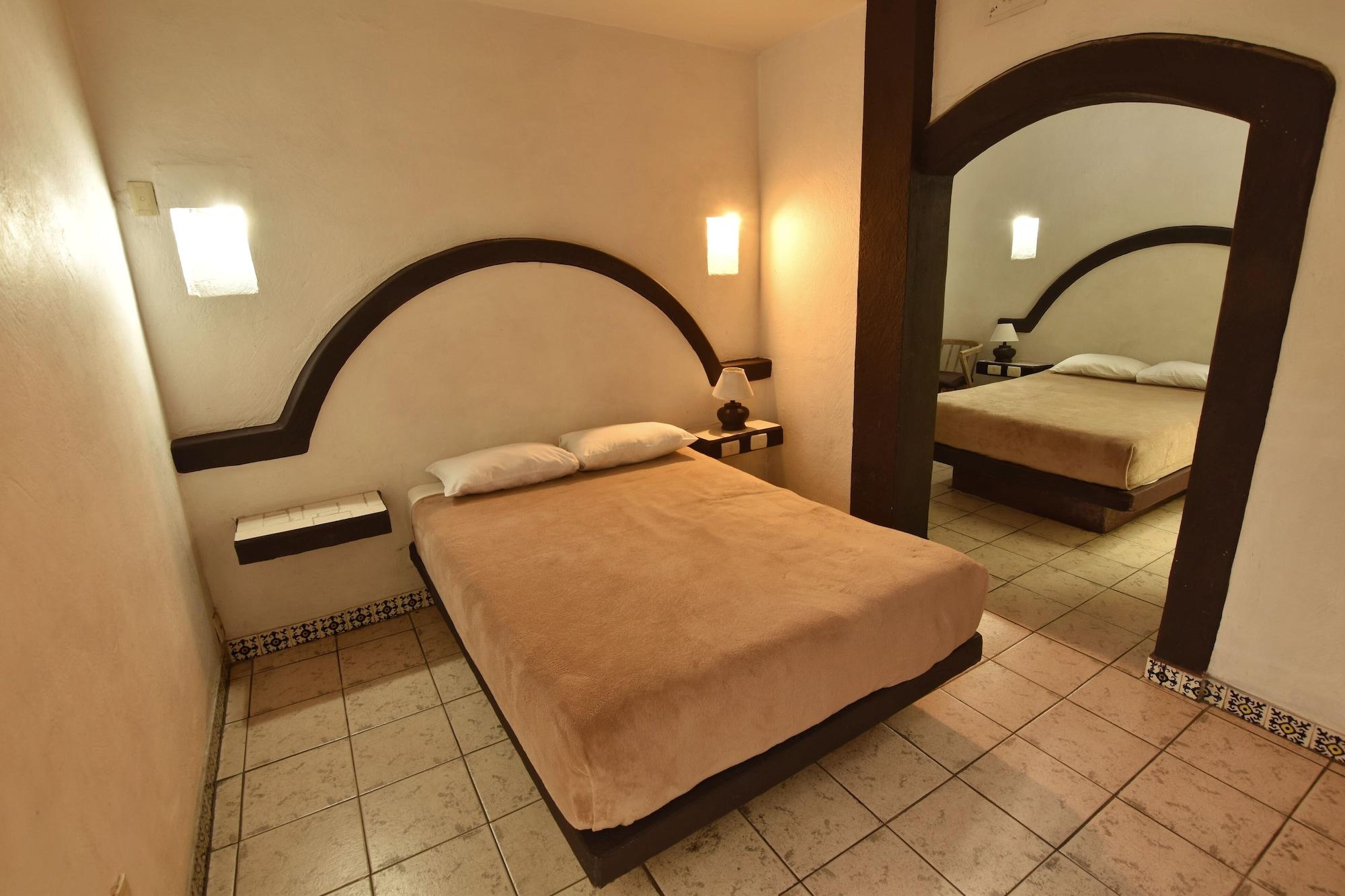 Hotel Plaza Morelia Luaran gambar