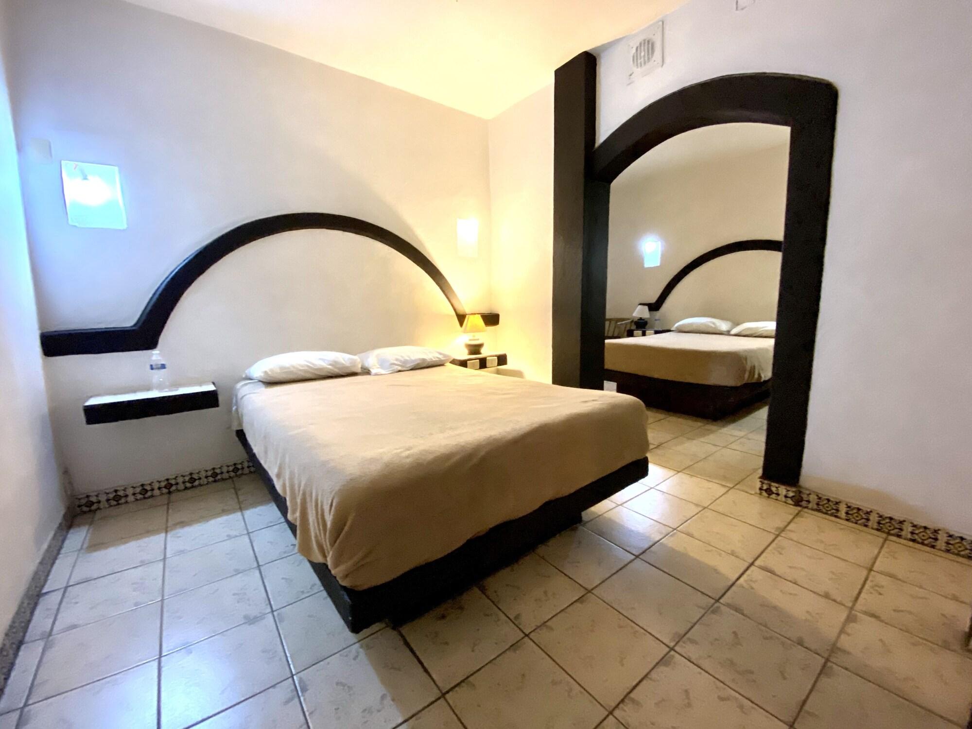 Hotel Plaza Morelia Luaran gambar