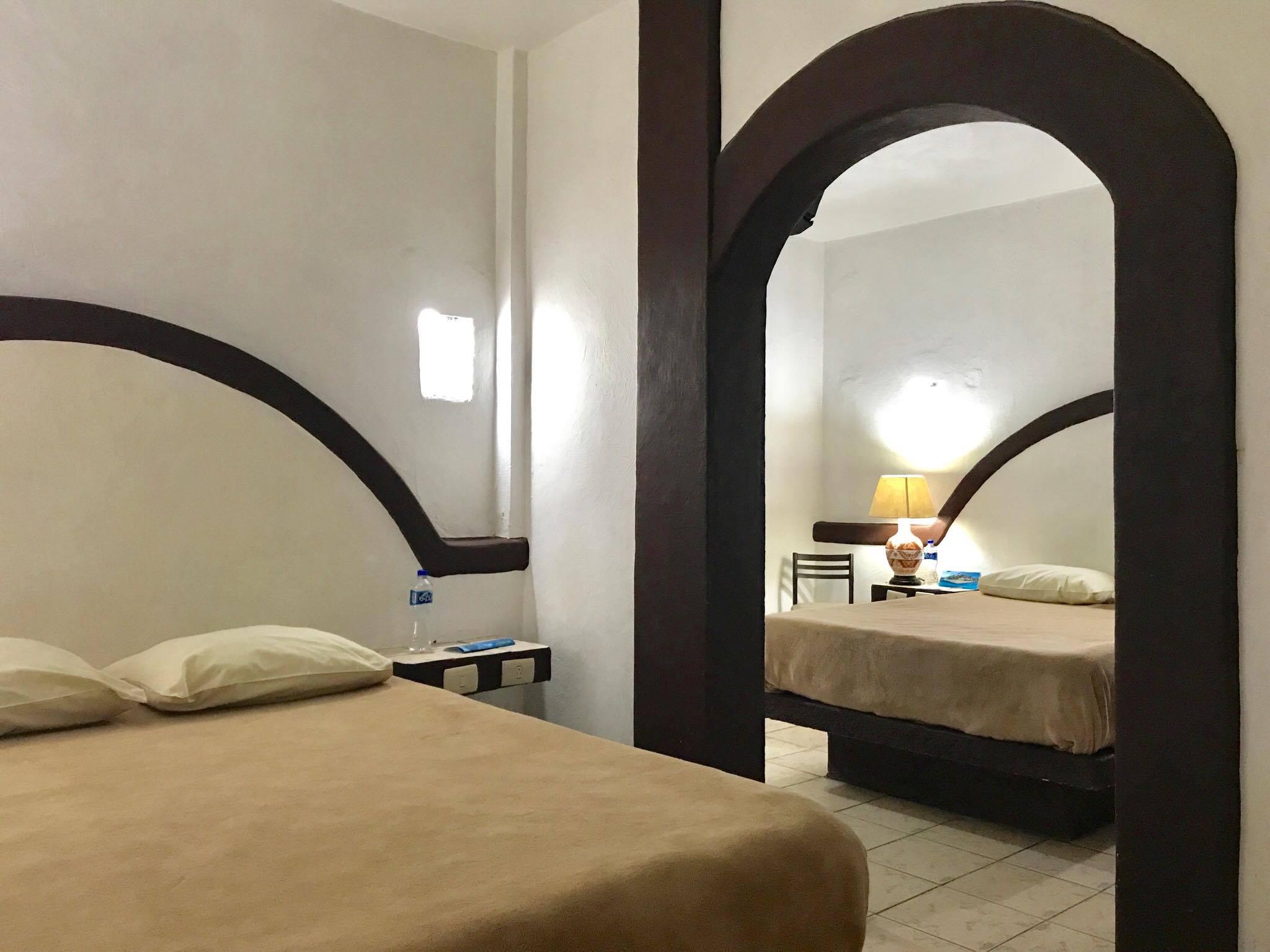 Hotel Plaza Morelia Luaran gambar