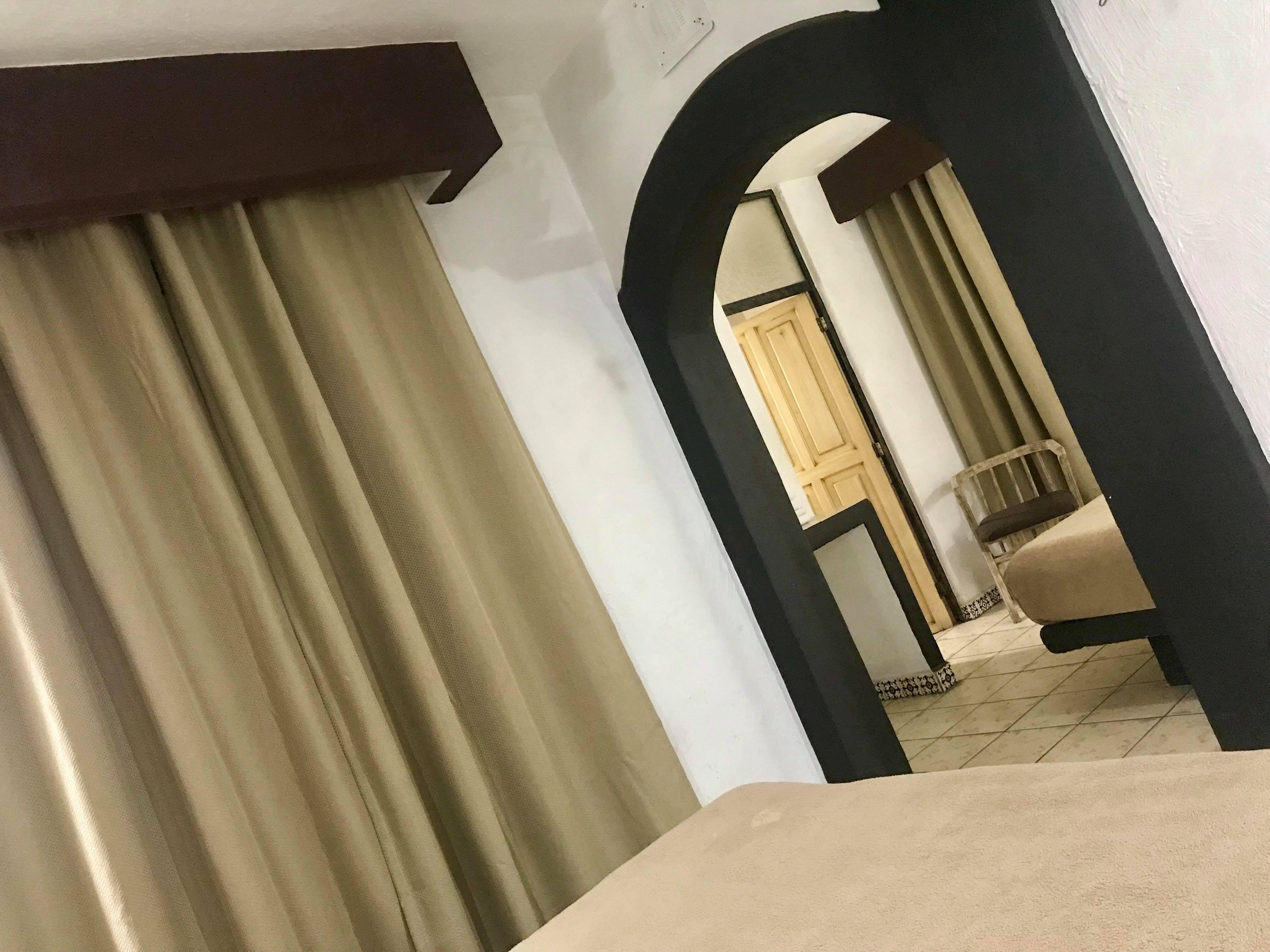 Hotel Plaza Morelia Luaran gambar