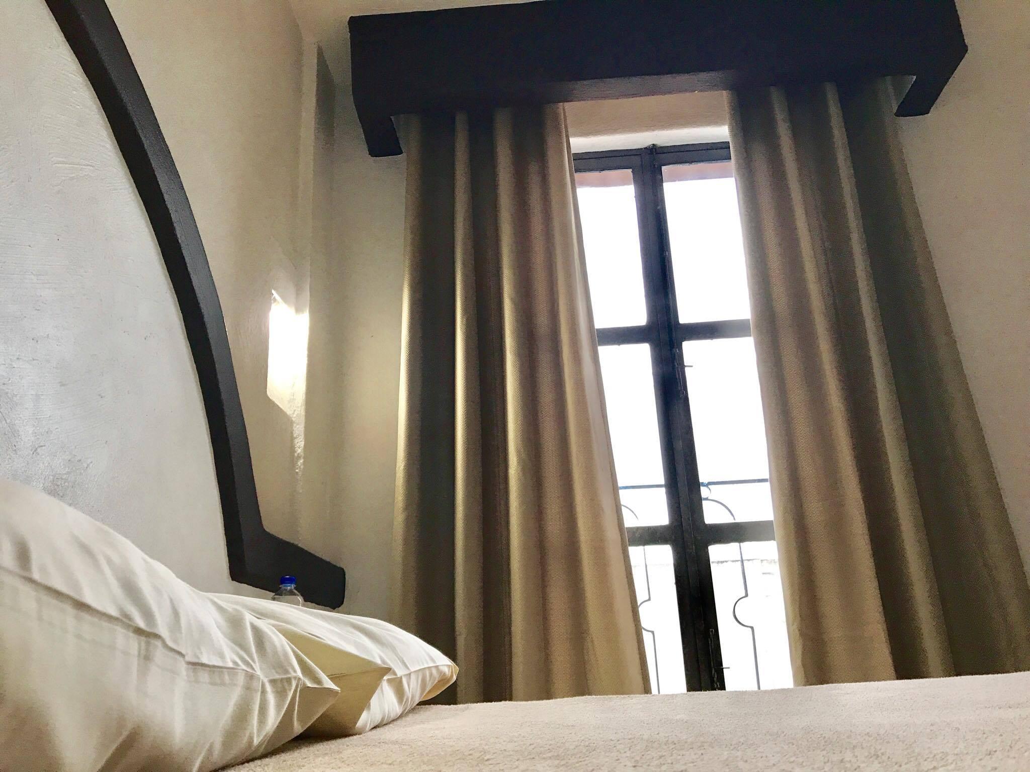 Hotel Plaza Morelia Luaran gambar