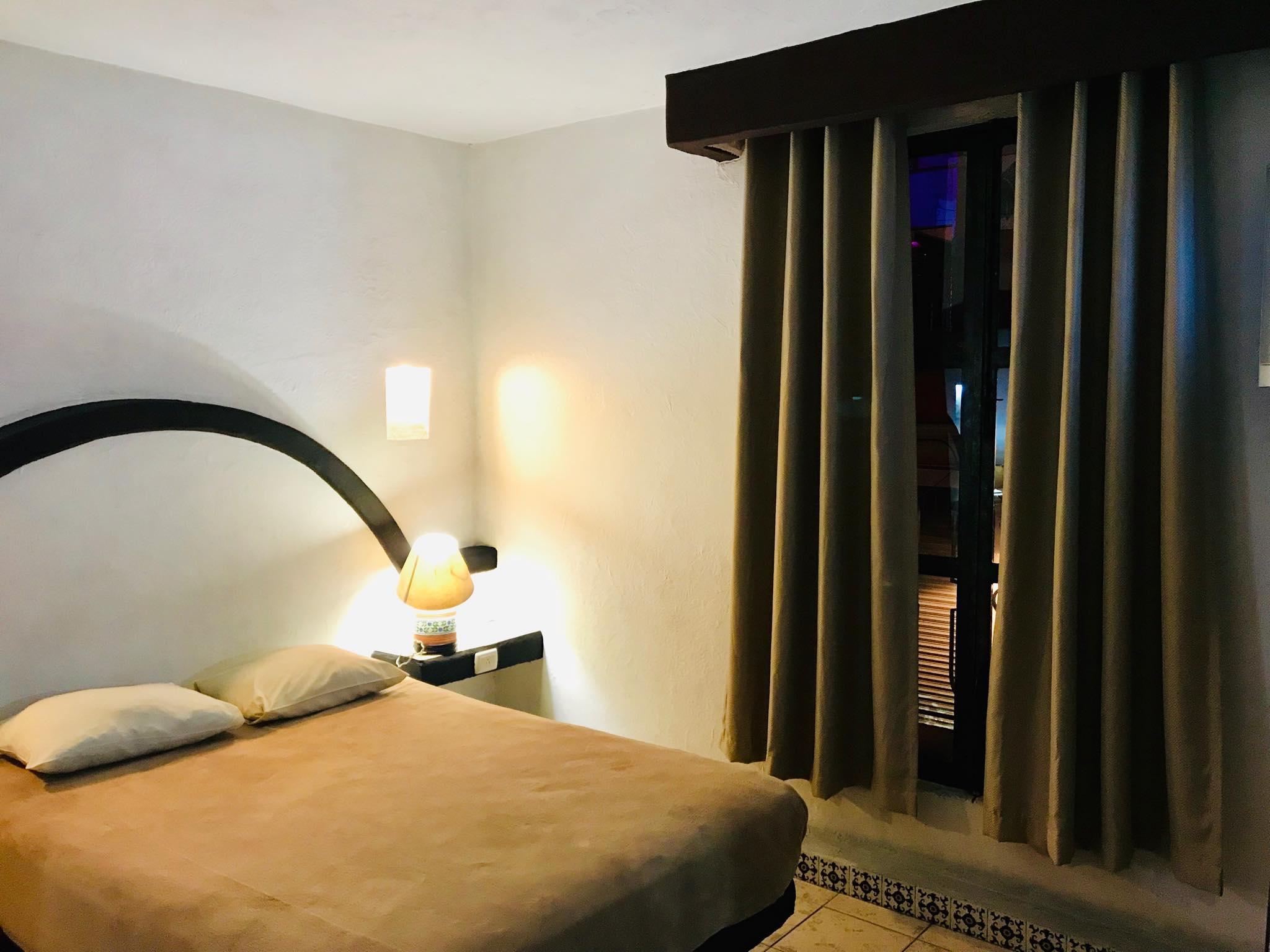 Hotel Plaza Morelia Luaran gambar