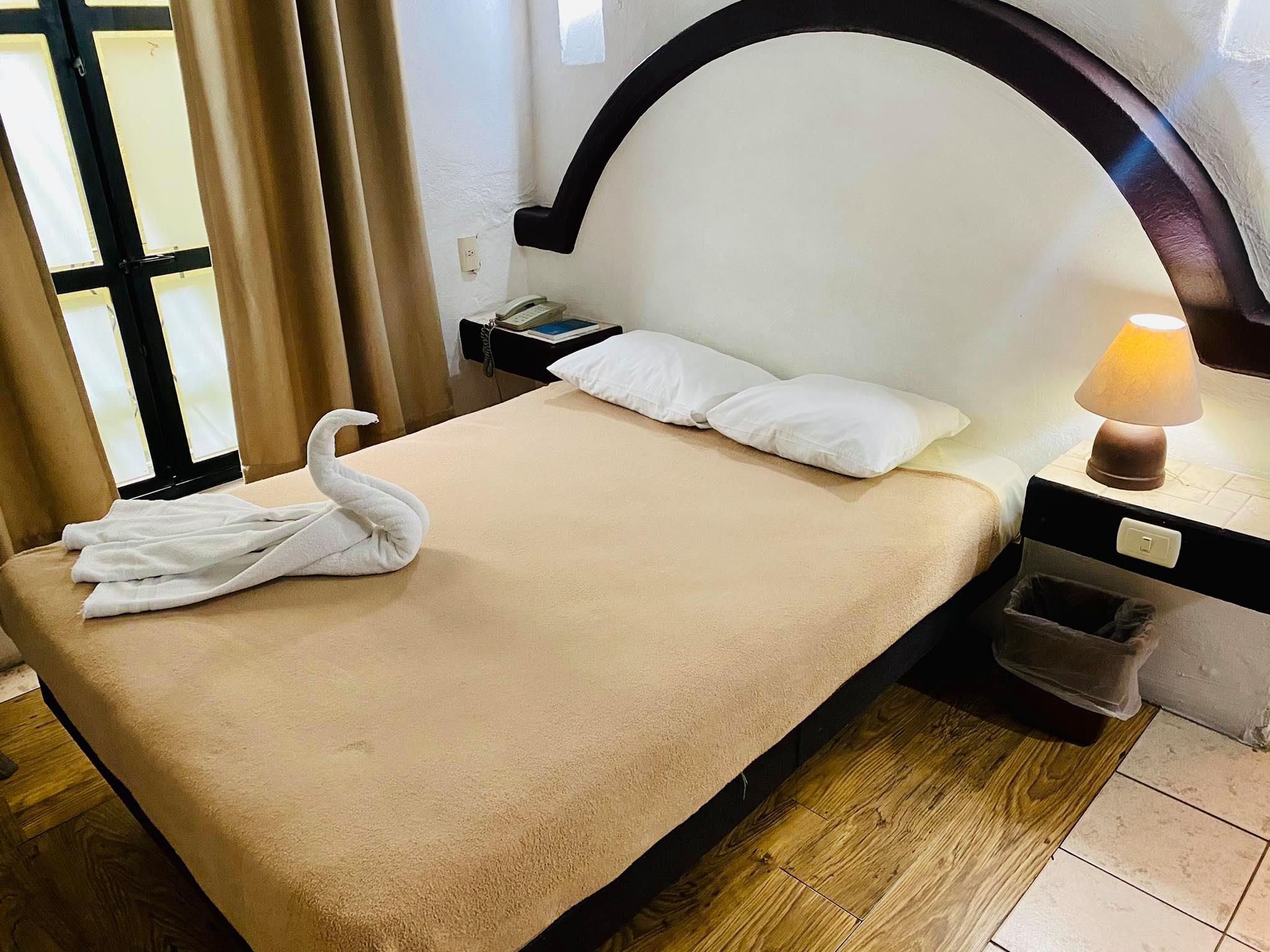 Hotel Plaza Morelia Luaran gambar