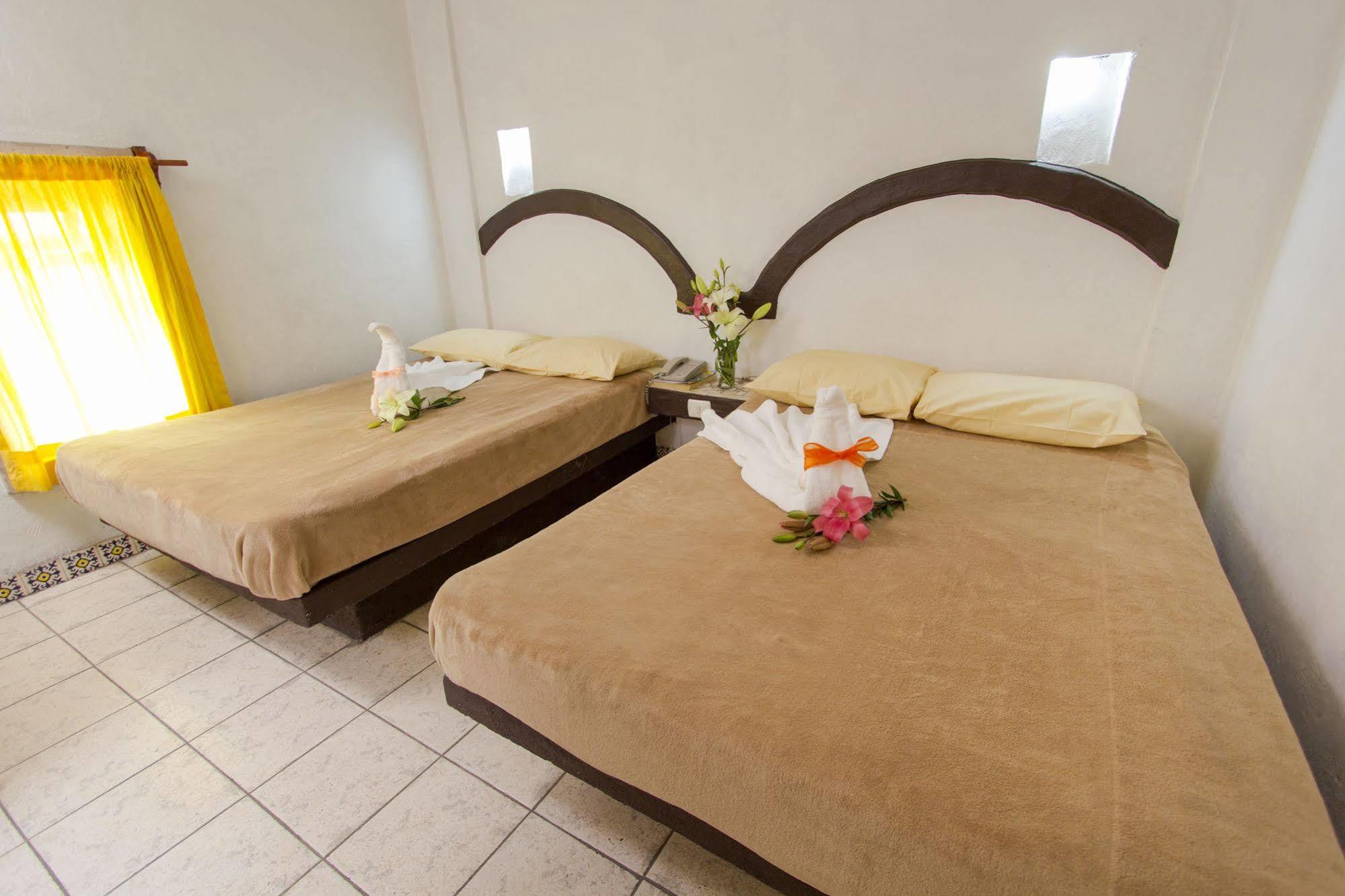 Hotel Plaza Morelia Luaran gambar